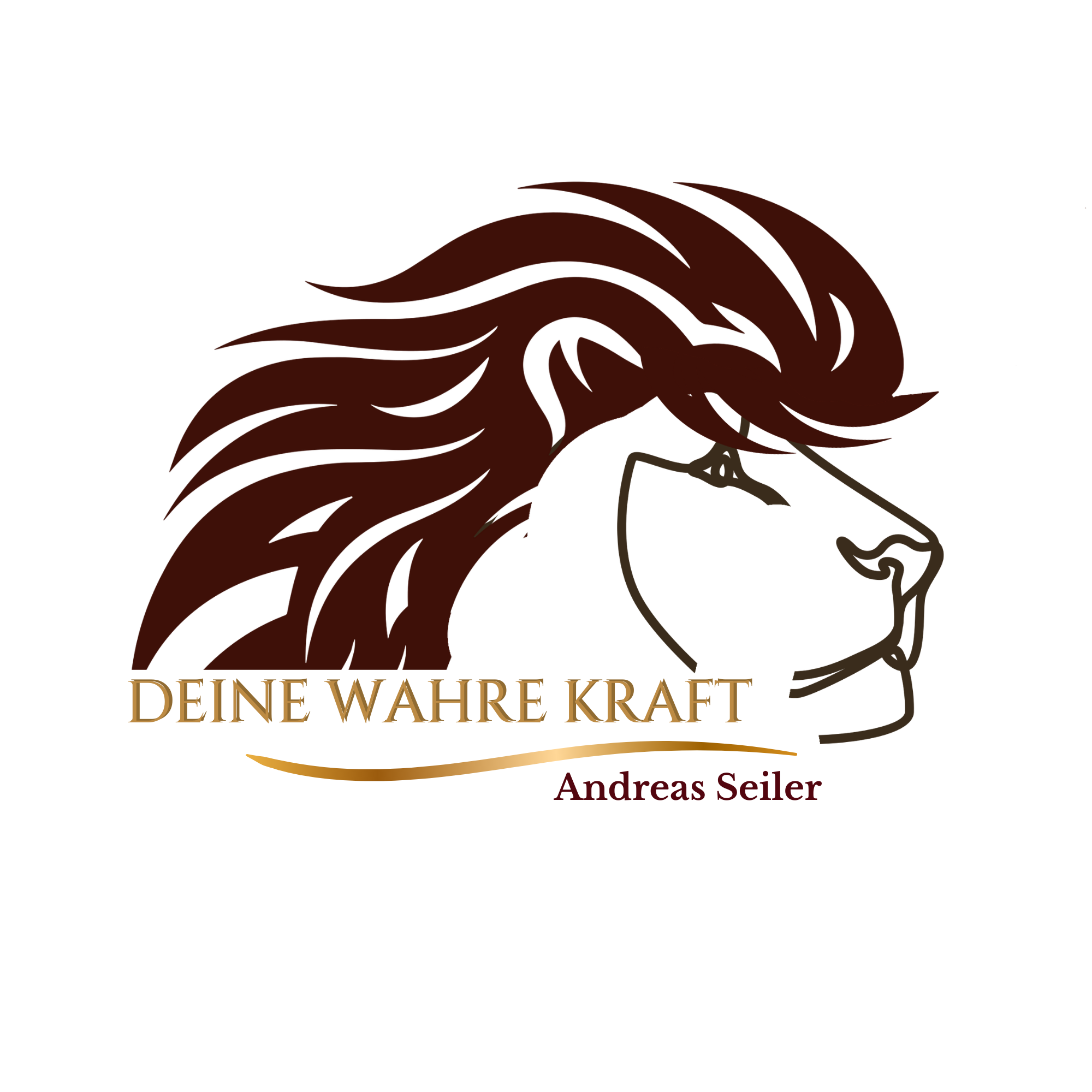 Logo von Deine Wahre Kraft
